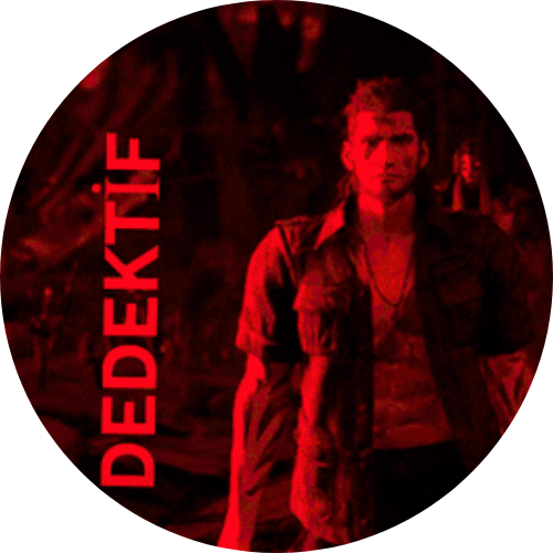 X-DEDEKTİF-X